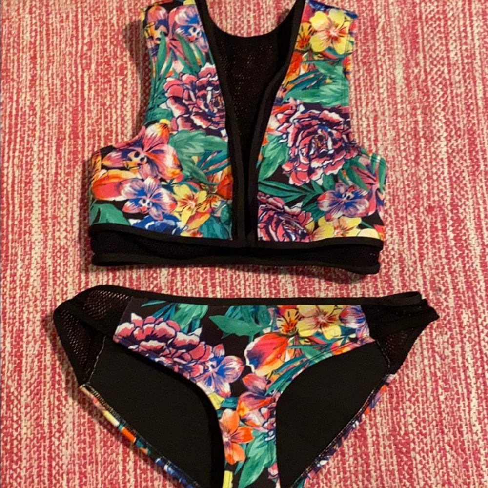 ASOS bikini
